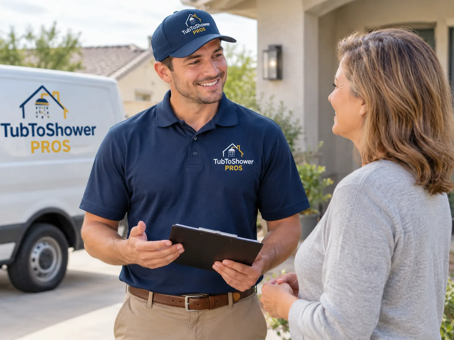 Tub Shower Conversion El Cerrito, CA FAQs